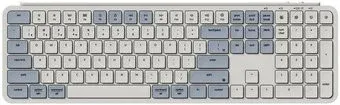 Keychron B6 Pro B6P-K11 (ретро синий, нет кириллицы)