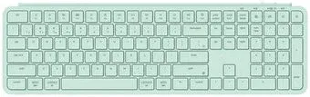 Keychron B6 Pro B6P-K7 (мятный зеленый, нет кириллицы)