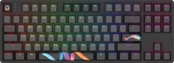 Red Square Keyrox TKL Fireworks (g3ms Sapphire)