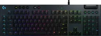 Logitech G815 GL Tactile 920-008991