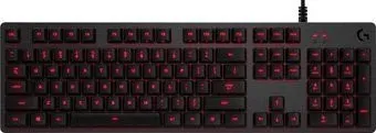 Logitech G413 920-008309 (черный)