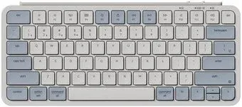 Keychron B1 Pro B1P-K11 (ретро синий, нет кириллицы)