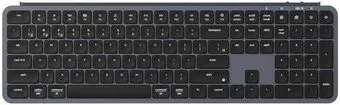 Keychron B6 Pro B6P-K1 (серый космос, нет кириллицы)