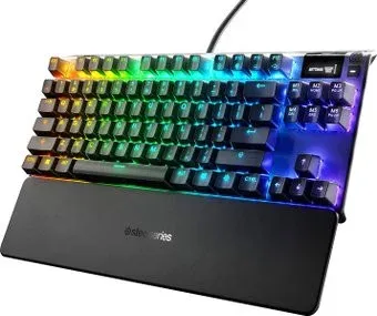 SteelSeries Apex Pro TKL