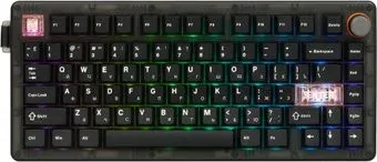 Cidoo QK75 (черный)