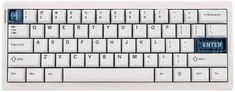 Cidoo QK61 V2 (белый)