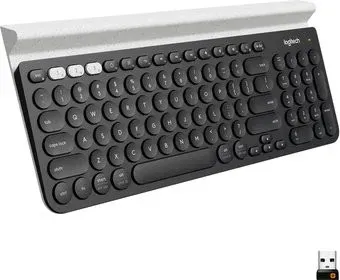 Logitech K780 Multi-Device Wireless Keyboard 920-008032