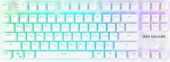 Red Square Keyrox TKL (w)