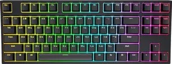 Red Square Keyrox TKL Classic (черный)