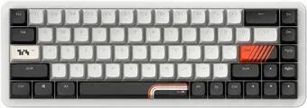 Dark Project ALU68A Relic (g3ms Magnetite Ice)