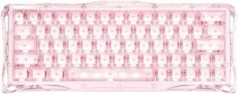 Gravastar Mercury V60 Crystal Rose (GravaStar UFO Magnetic)