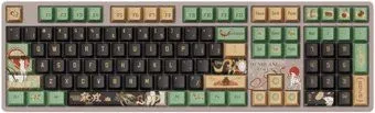 Akko 5108B Plus Dunhuang (Akko V3 Piano Pro)