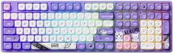 Akko 5108B Plus Kuromi (Akko V3 Piano Pro)