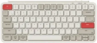 Keychron B1 Pro B1P-K13 (ретро красный)