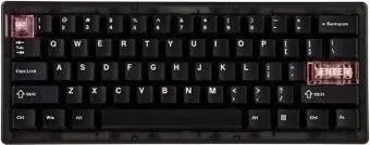 Cidoo QK61 V2 (черный)