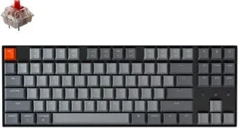 Keychron K8-H1 RGB K8-H1-RU (Gateron G Pro Red)