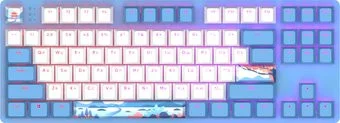Red Square Keyrox TKL Hanami (g3ms Sapphire)