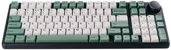 Epomaker TH96 Pro (Epomaker Budgerigar)