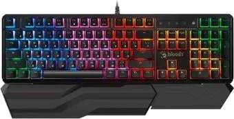 A4Tech Bloody B975P (черный/красный)