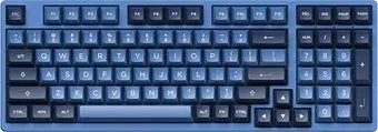 Akko 3098B Ocean Star (Akko CS Crystal)
