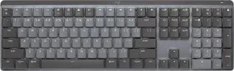 Logitech MX Mechanical Tactile 920-010547 (нет кириллицы)