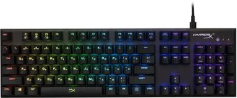 HyperX Alloy FPS RGB