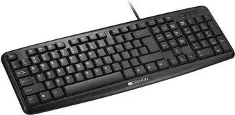 Canyon KB-1
