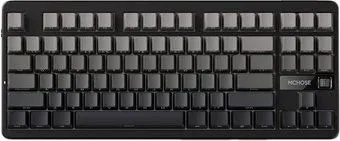 MCHOSE G87 Black (KTT Cabbage Tofu Switch V2)