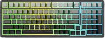 MCHOSE G98 Pro Black (KTT Cabbage Tofu Switch V2)