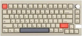 Cidoo V75 Pro (белый)