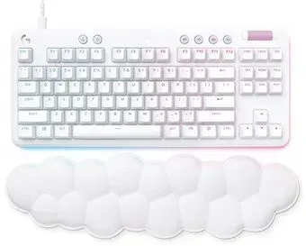 Logitech G713 Tactile 920-010421 (белый)