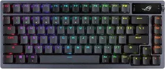 ASUS ROG Azoth PBT (ASUS ROG NX Snow)