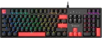 A4Tech Bloody S520N (черный)