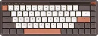 MIIIW Art MWMKB01 Coffee Bean (коричневый, нет кириллицы)