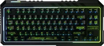 MelGeek Cyber 01
