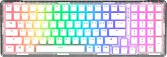 Red Square Keyrox Kryo (g3ms Moonstone)