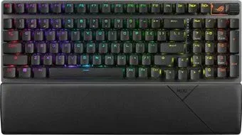 ASUS ROG Strix Scope II 96 Wireless (NX Storm)
