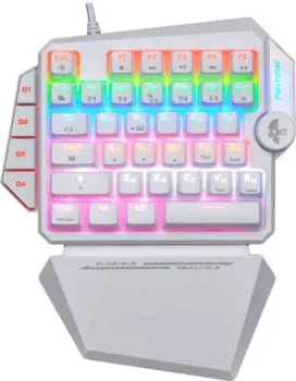 Jet.A Panteon T7 CS (белый)