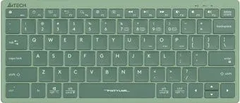 A4Tech Fstyler FBX51C (зеленый)