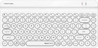 A4Tech Fstyler FBK30 (белый)