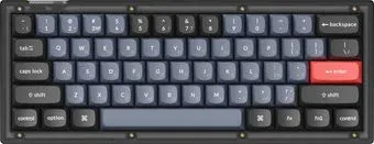 Keychron V4 RGB V4-A1-RU (Keychron K Pro Red)