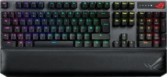 ASUS ROG Strix Scope NX Wireless Deluxe