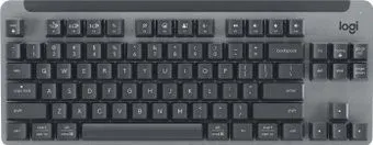 Logitech K855 920-011074 (графитовый, нет кириллицы)