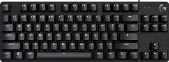 Logitech G412 TKL SE 920-010442 (нет кириллицы)