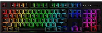 HyperX Alloy Mars 2 (HyperX Red, нет кириллицы)
