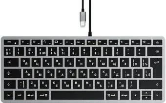 Satechi Slim W1