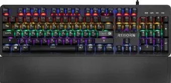 Defender Reborn GK-165DL RU