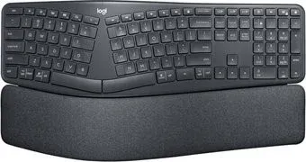 Logitech ERGO K860 920-009166 (нет кириллицы)
