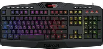 Redragon Harpe Pro