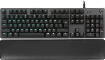 Logitech G513 GX Red 920-009339